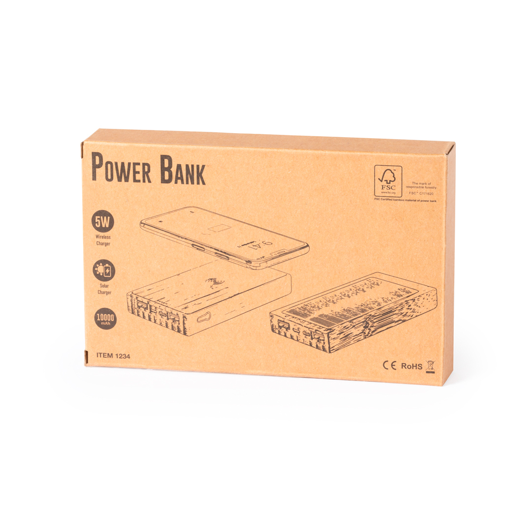 Power Bank Diuk Fsc - Imagen 7