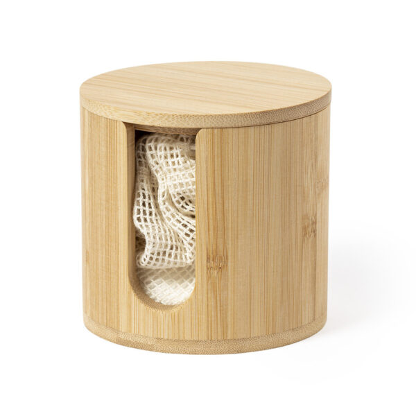 Dispensador Toallitas Desmaquillantes Kiam - Imagen 3