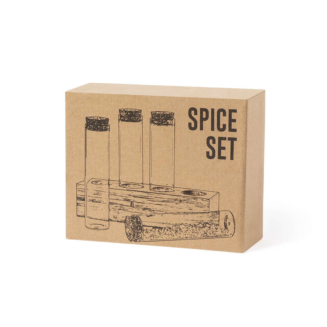 Especiero Tumber - Imagen 3