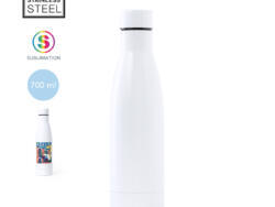 Bidón Sublimación Crafor