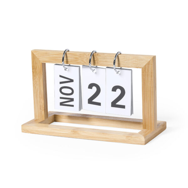Calendario Perpetuo Vitelix - Imagen 4