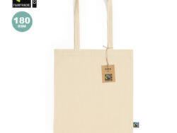 Bolsa Flyca Fairtrade