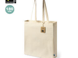 Bolsa Elatek Fairtrade