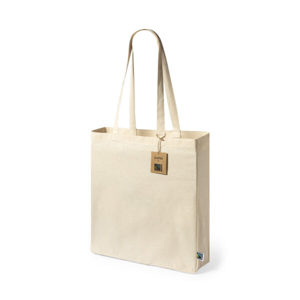Bolsa Elatek Fairtrade - Imagen 5