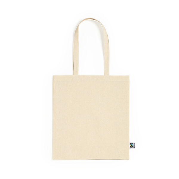 Bolsa Elatek Fairtrade - Imagen 6