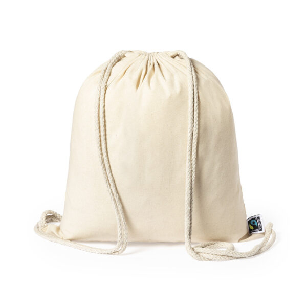 Mochila Sanfer Fairtrade - Imagen 2