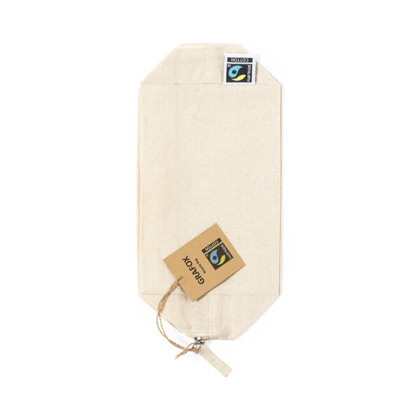 Neceser Grafox Fairtrade - Imagen 4