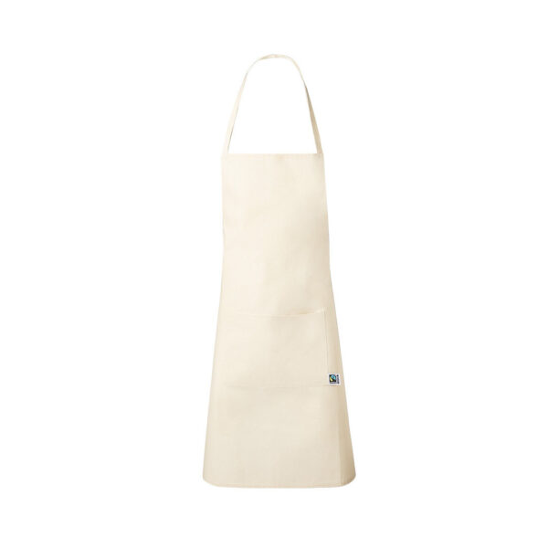 Delantal Zowi Fairtrade - Imagen 2