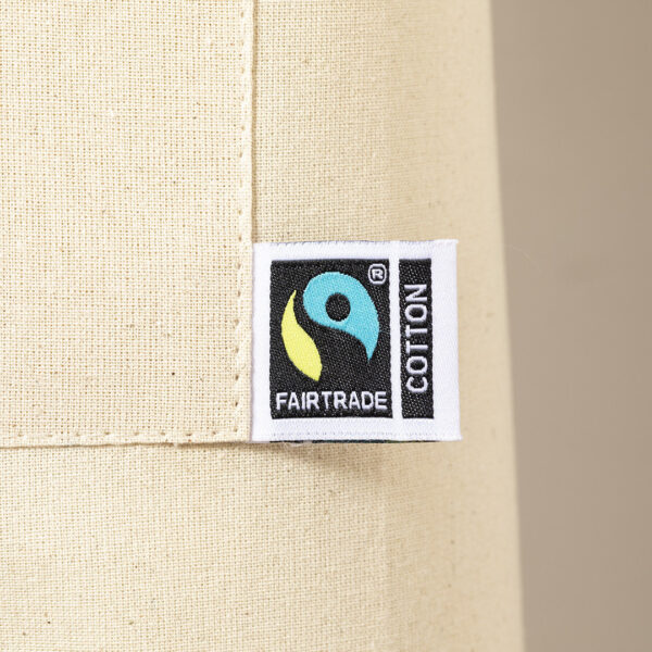 Delantal Zowi Fairtrade - Imagen 3