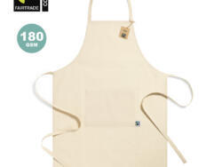 Delantal Zowi Fairtrade