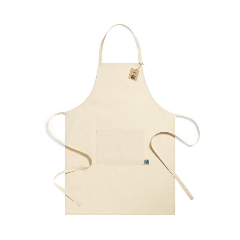 Delantal Zowi Fairtrade - Imagen 4