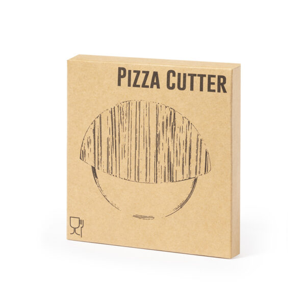 Cortapizzas Titox - Imagen 5