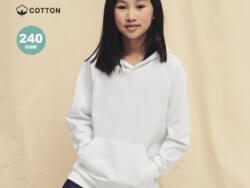 Sudadera Niño Lightweight Hooded S