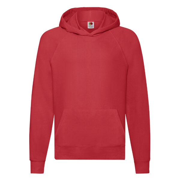 Sudadera Niño Lightweight Hooded S - Imagen 2