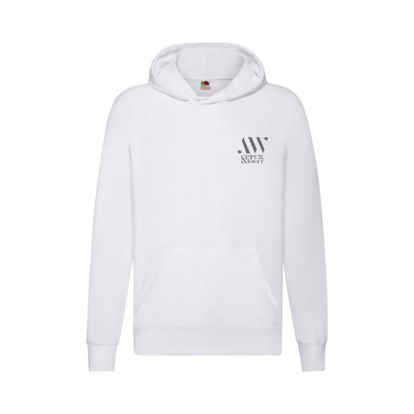 Sudadera Niño Lightweight Hooded S - Imagen 5