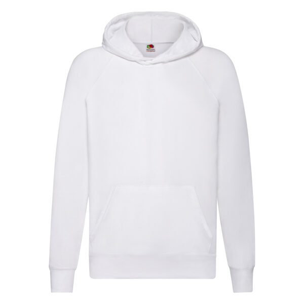 Sudadera Niño Lightweight Hooded S - Imagen 6