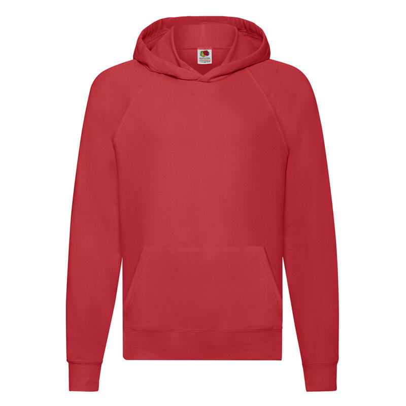 Sudadera Niño Lightweight Hooded S - Imagen 8