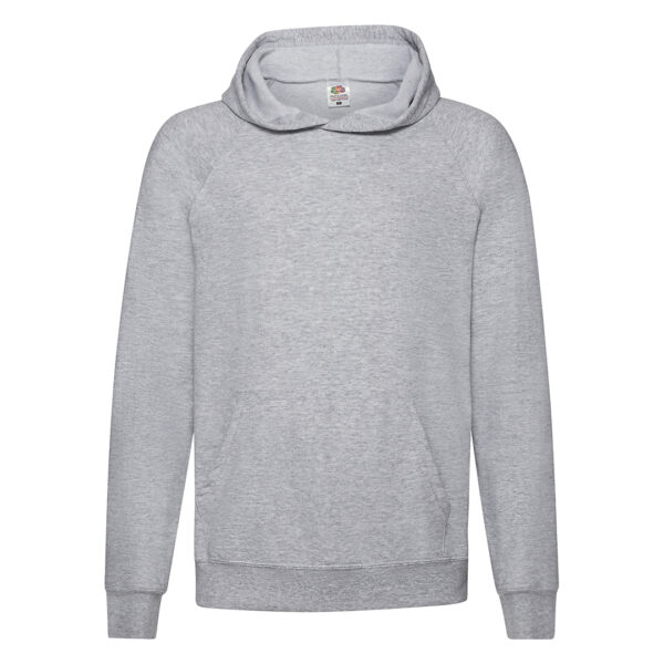 Sudadera Niño Lightweight Hooded S - Imagen 9