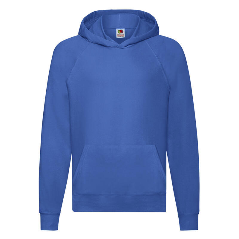 Sudadera Niño Lightweight Hooded S - Imagen 10
