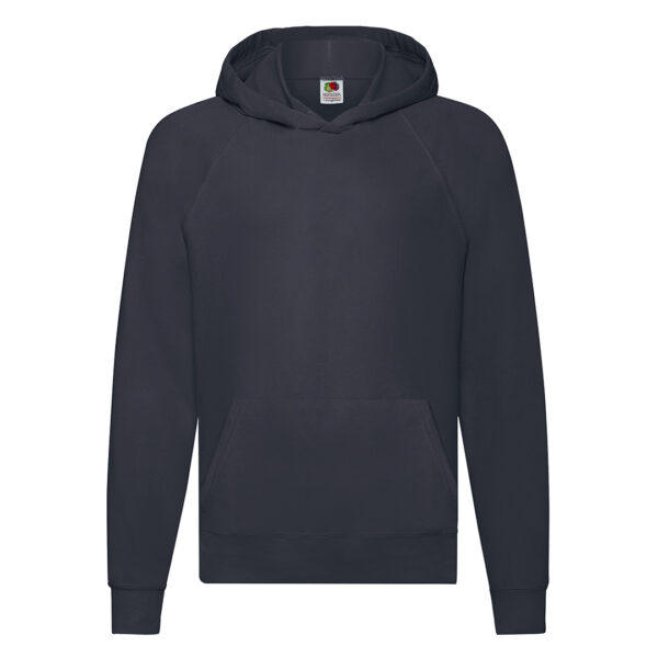 Sudadera Niño Lightweight Hooded S - Imagen 11
