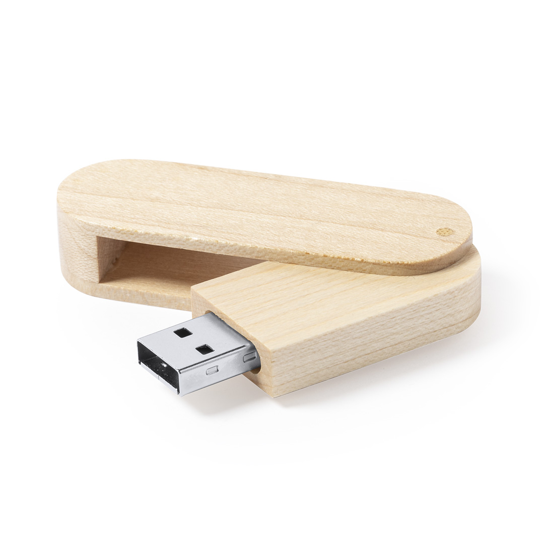 Memoria USB Vedun 16GB - Imagen 5