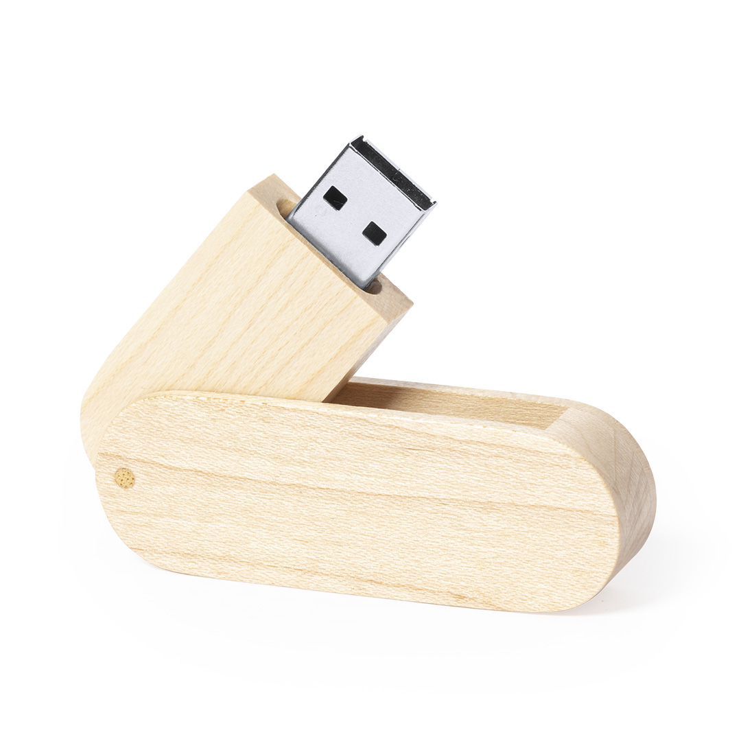 Memoria USB Vedun 16GB - Imagen 6