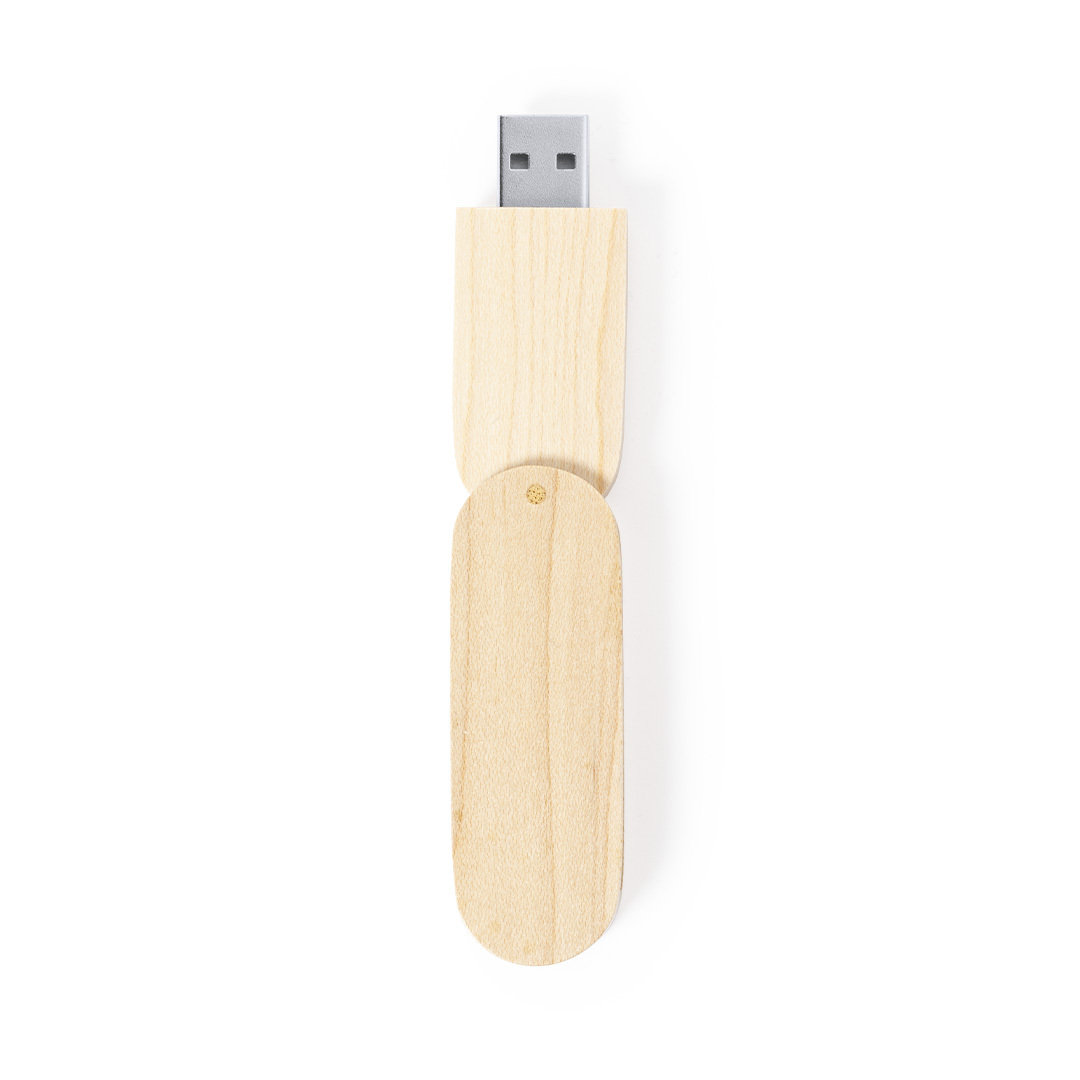 Memoria USB Vedun 16GB - Imagen 2