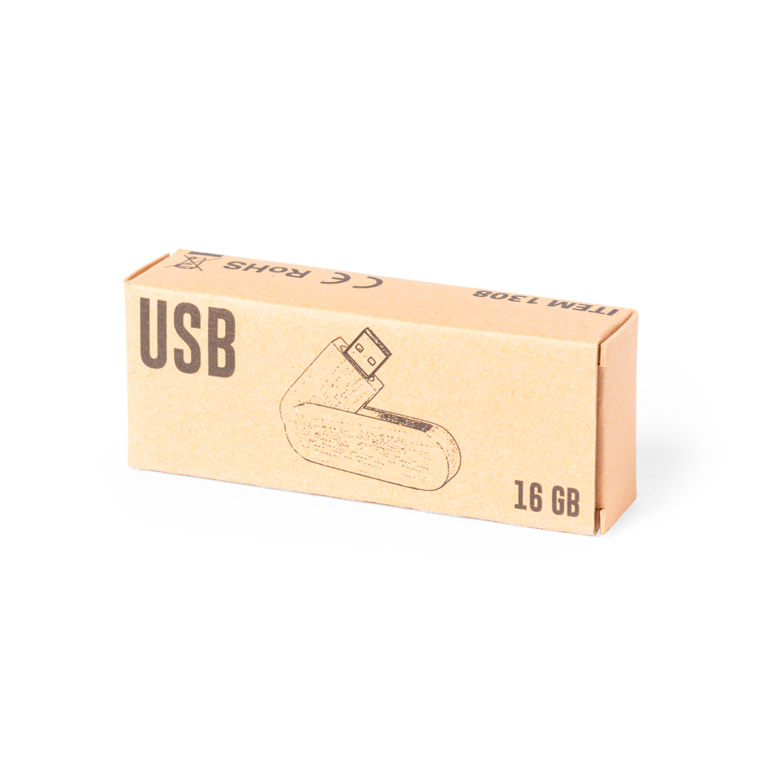 Memoria USB Vedun 16GB - Imagen 4