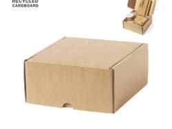 Caja Presentación Ciril