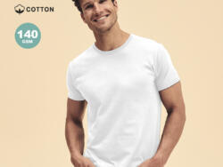 Camiseta Adulto Blanca Iconic