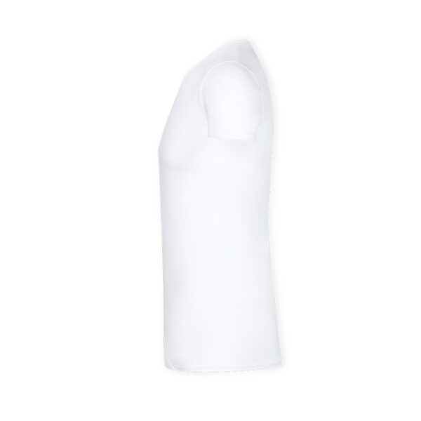 Camiseta Adulto Blanca Iconic - Imagen 2