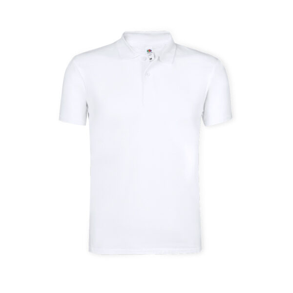 Polo Adulto Blanco Original - Imagen 6