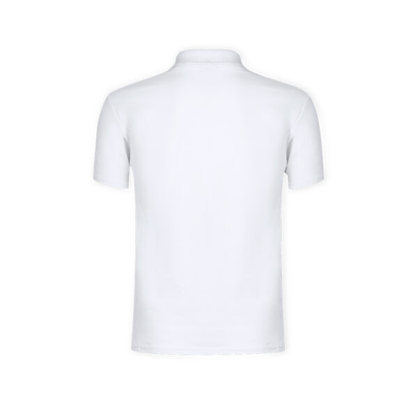Polo Adulto Blanco Original - Imagen 3