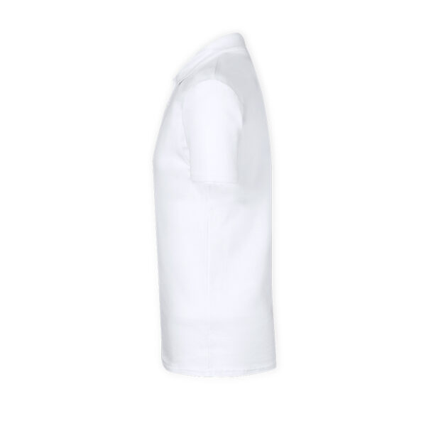 Polo Adulto Blanco Original - Imagen 4