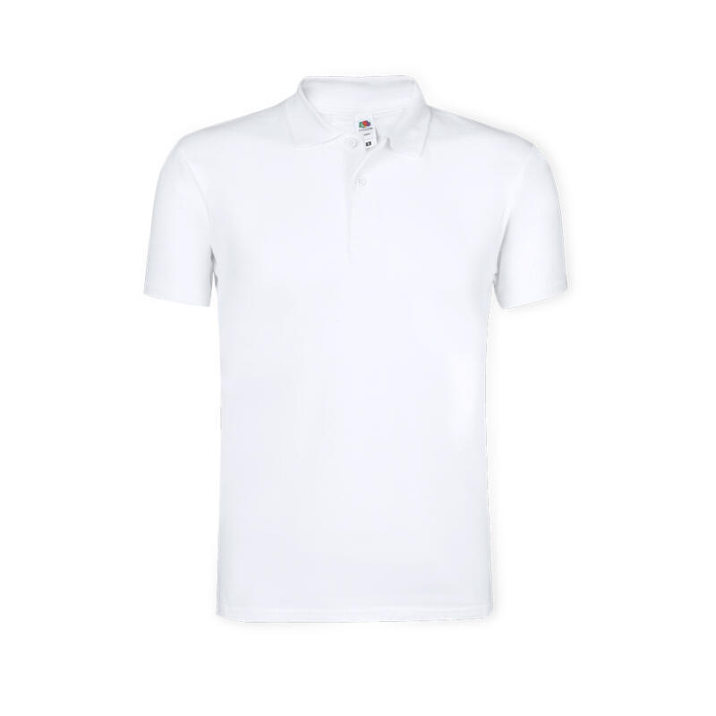 Polo Adulto Blanco Original - Imagen 5