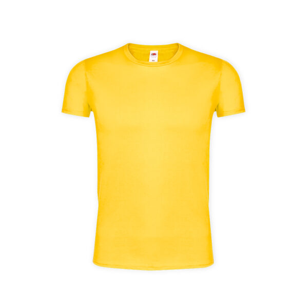 Camiseta Adulto Color Iconic - Imagen 12