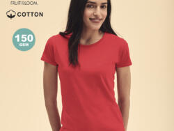 Camiseta Mujer Color Iconic