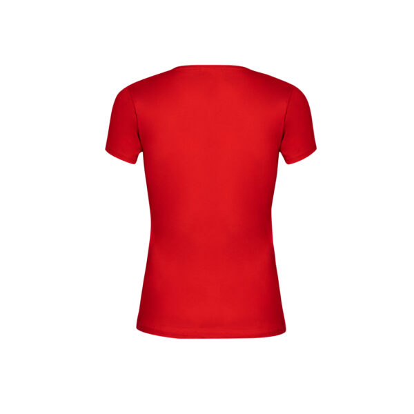 Camiseta Mujer Color Iconic - Imagen 3