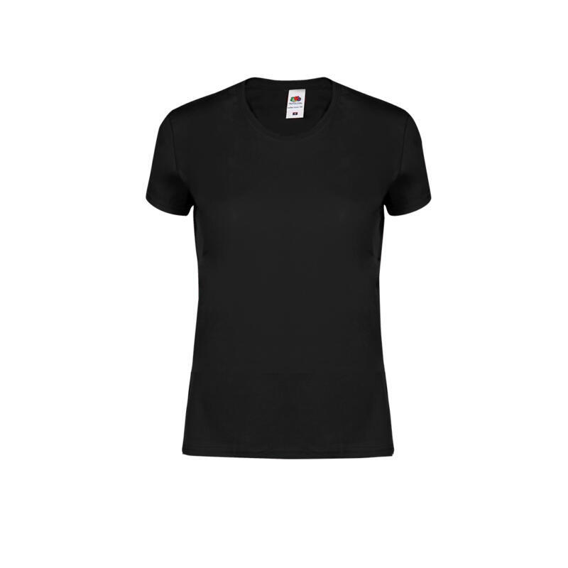 Camiseta Mujer Color Iconic - Imagen 4