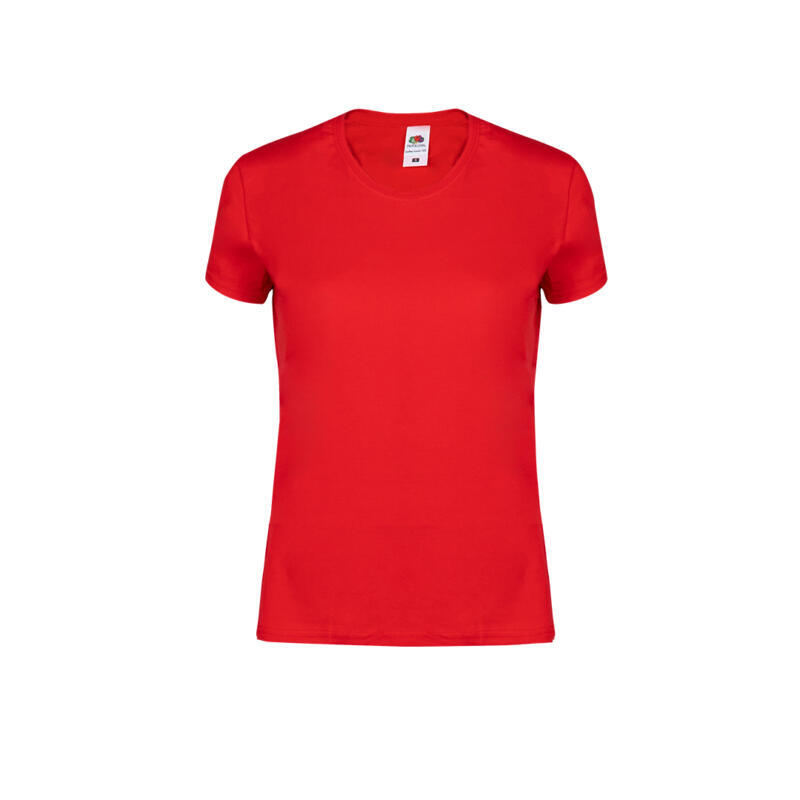 Camiseta Mujer Color Iconic - Imagen 5