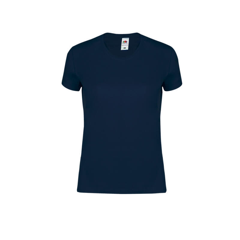 Camiseta Mujer Color Iconic - Imagen 6