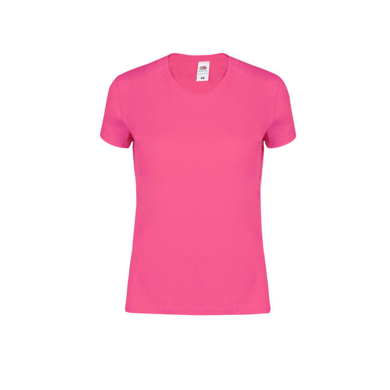 Camiseta Mujer Color Iconic - Imagen 8