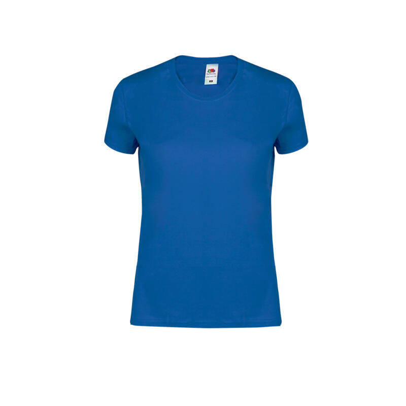 Camiseta Mujer Color Iconic - Imagen 10