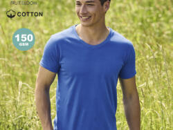 Camiseta Adulto Color Iconic V-Neck