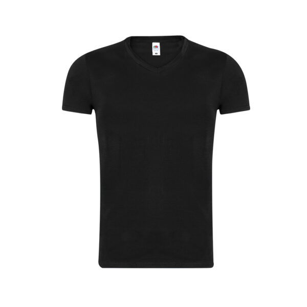 Camiseta Adulto Color Iconic V-Neck - Imagen 5