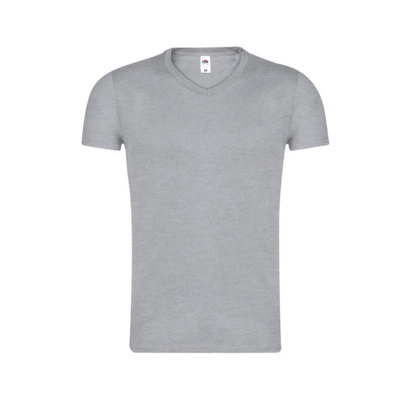 Camiseta Adulto Color Iconic V-Neck - Imagen 6