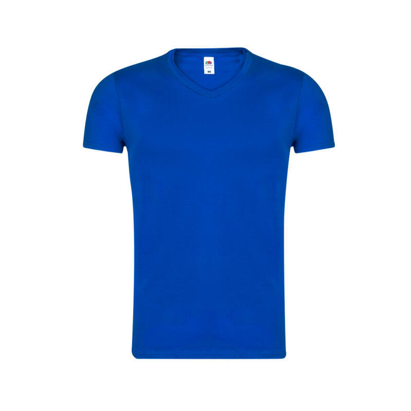 Camiseta Adulto Color Iconic V-Neck - Imagen 7