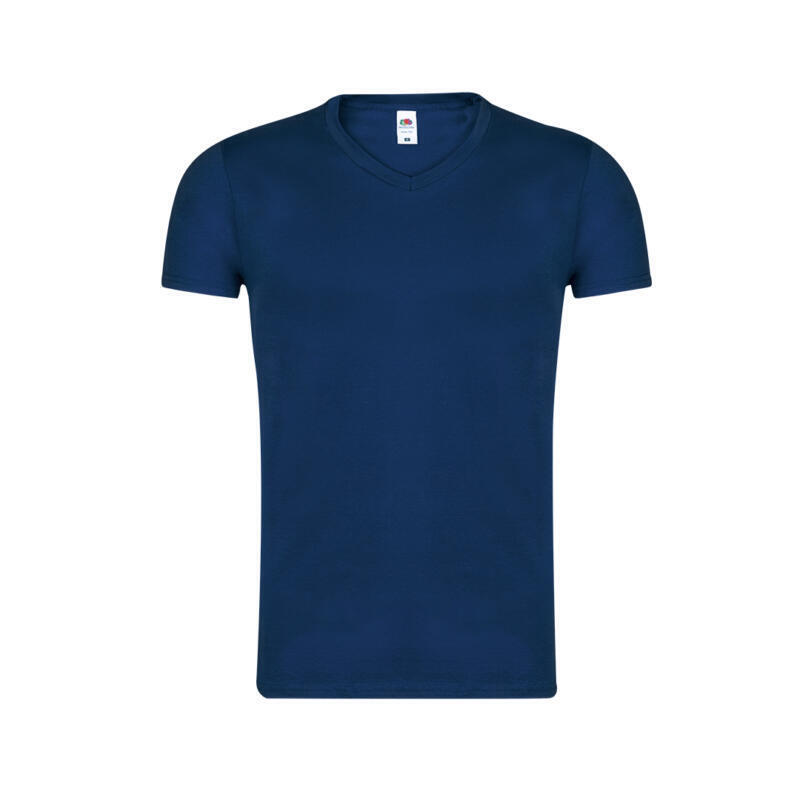 Camiseta Adulto Color Iconic V-Neck - Imagen 8