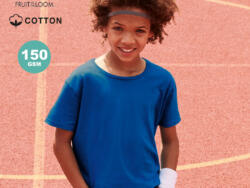 Camiseta Niño Color Iconic