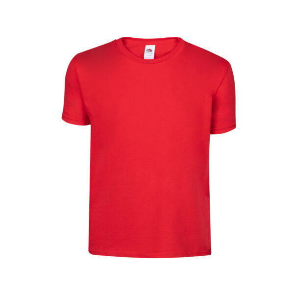 Camiseta Niño Color Iconic - Imagen 2